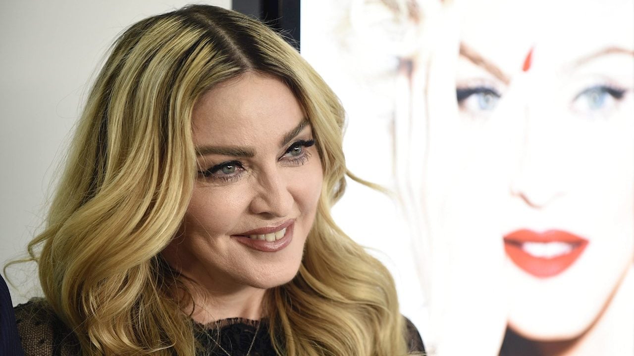 Madonna vuelve a la carga: un nuevo álbum en 2026 y una alianza con Warner que revive su legado musical.