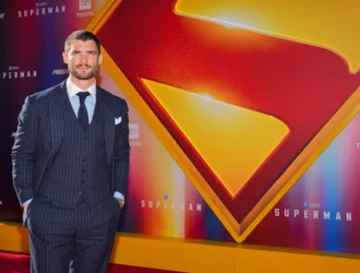 El Héroe Mundial triunfa en la Taquilla: "Superman" conquista su segunda semana con una recaudación récord de 57 millones de dólares.