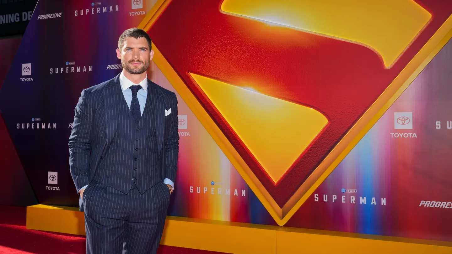 El Héroe Mundial triunfa en la Taquilla: "Superman" conquista su segunda semana con una recaudación récord de 57 millones de dólares.