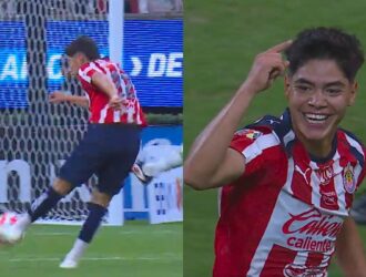 El debut de fuego de Samir Inda: El joven estrella que revoluciona el fútbol mexicano