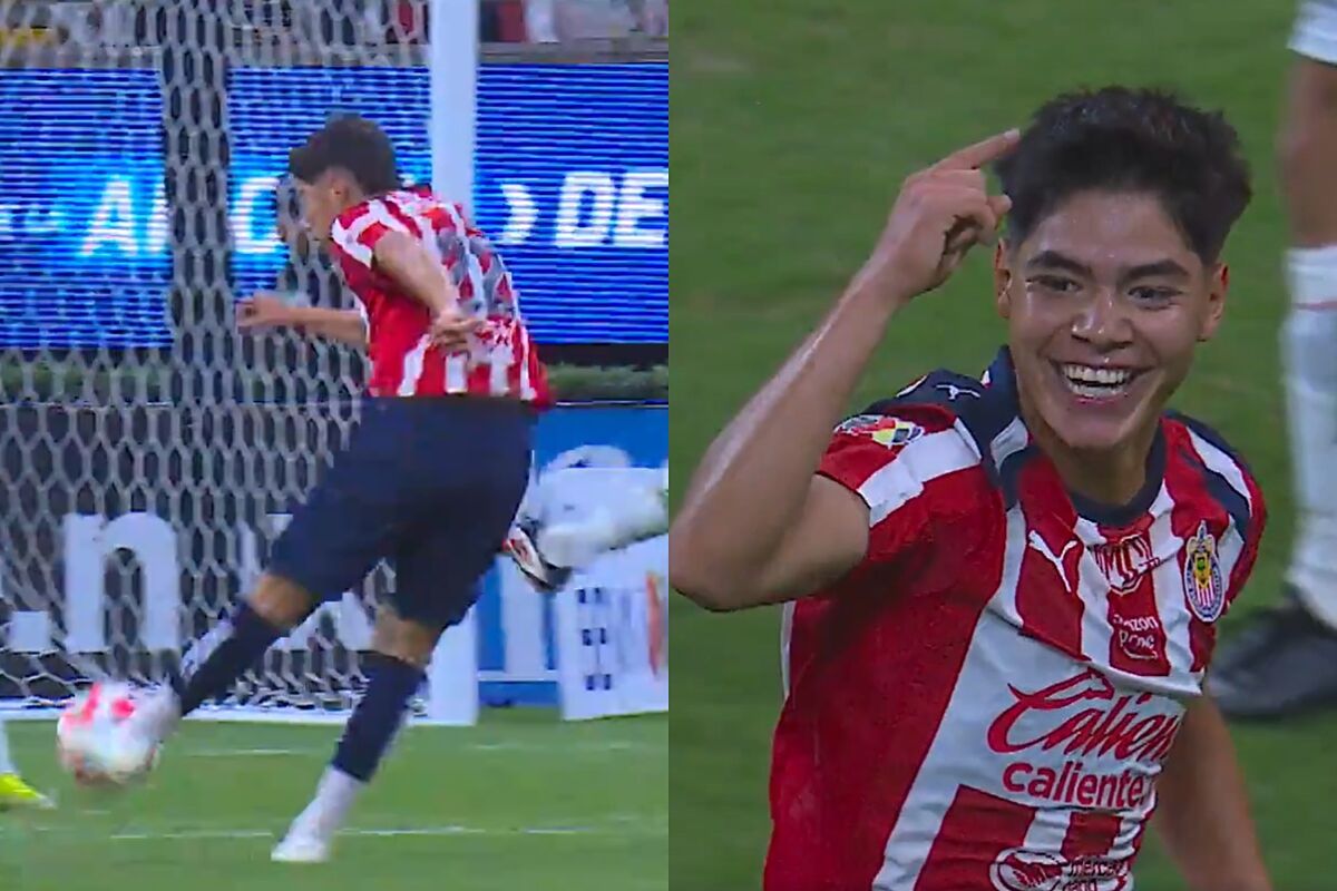 El debut de fuego de Samir Inda: El joven estrella que revoluciona el fútbol mexicano
