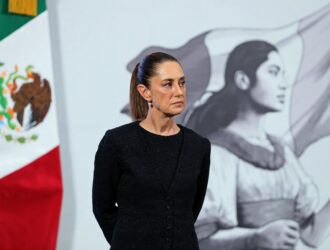 "La Investigación Oficial Descarta Vinculación entre Diputada y Grupo Armado: Se Confirma Inocencia de Hilda Brown"