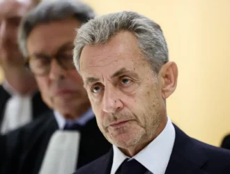 Sarkozy derrotado: la justicia francesa dicta sentencia histórica contra el expresidente que cambia la faz política del país.