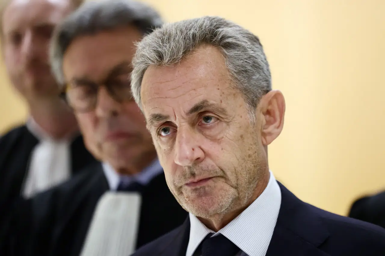 Sarkozy derrotado: la justicia francesa dicta sentencia histórica contra el expresidente que cambia la faz política del país.