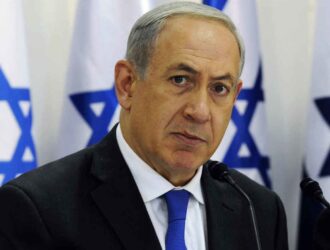 La escalada bélica en Gaza: 19 vidas palestinas en peligro como Israel intensifica su respuesta ante los ataques de Hamas, bajo el escrutinio internacional que ahora incluye una visita inminente del primer ministro Netanyahu a la UE.