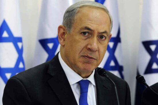 La escalada bélica en Gaza: 19 vidas palestinas en peligro como Israel intensifica su respuesta ante los ataques de Hamas, bajo el escrutinio internacional que ahora incluye una visita inminente del primer ministro Netanyahu a la UE.