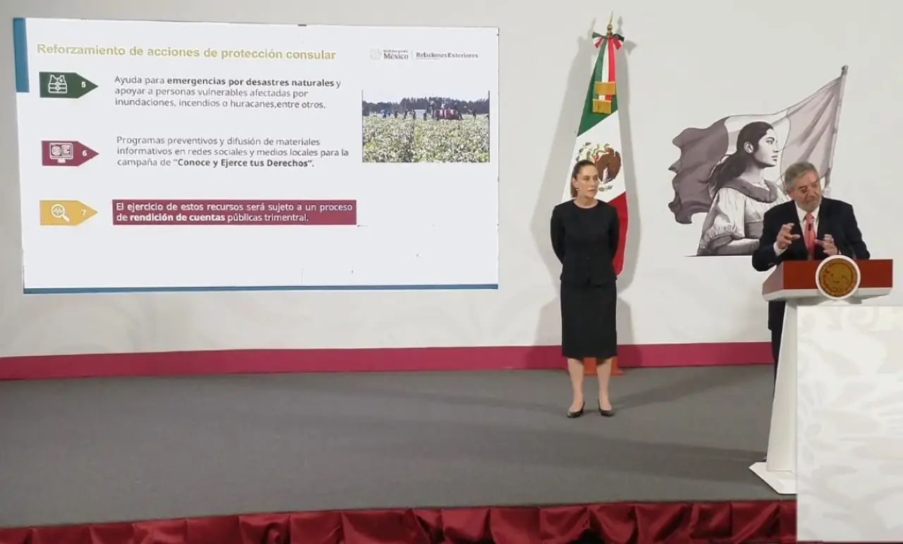 "La Lotería Nacional apunta a integrar a migrantes en sociedad con recursos del sorteo, una iniciativa que podría marcar un precedente en política migratoria"