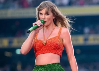 Taylor Swift: La Nueva Era musical ya está en camino, descubre las sorpresivas revelaciones que desvelan el futuro del reina del pop