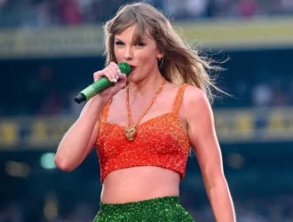Taylor Swift: La Nueva Era musical ya está en camino, descubre las sorpresivas revelaciones que desvelan el futuro del reina del pop
