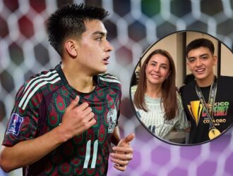 El precio récord de un ídolo: representante de Gilberto Mora confirma la cifra millonaria que hace furor en el mundo del fútbol