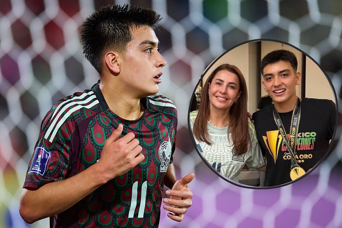 El precio récord de un ídolo: representante de Gilberto Mora confirma la cifra millonaria que hace furor en el mundo del fútbol