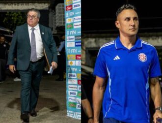 La Lucha por la Vida: Honduras y Costa Rica en un Empeño Sin Cuartel para Superar el Umbral del Mundial 2026