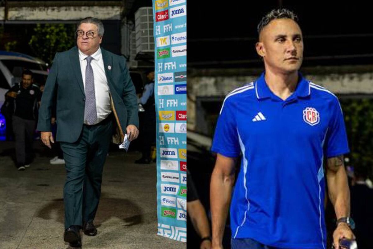 La Lucha por la Vida: Honduras y Costa Rica en un Empeño Sin Cuartel para Superar el Umbral del Mundial 2026