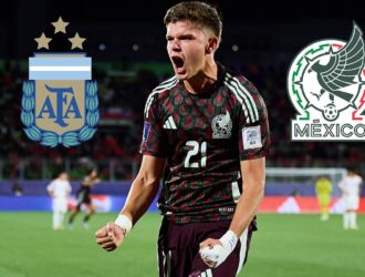 La carrera en punto de inflexión: Tahiel Jiménez se decanta por México pero una incertidumbre rodea su futuro ante la selección argentina.