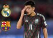 La dura caída de Gilberto Mora: cómo el fútbol le jugó una trampa a un joven prometedor y los gigantes del fútbol español se quedaron con la victoria