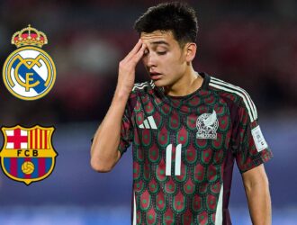 La dura caída de Gilberto Mora: cómo el fútbol le jugó una trampa a un joven prometedor y los gigantes del fútbol español se quedaron con la victoria