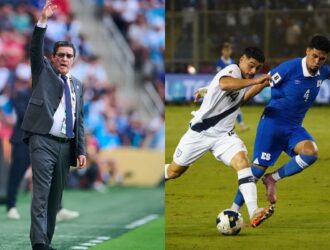 La Llave Olímpica: Guatemala se atreve a soñar con la clasificación al Mundial 2026 después del triunfo ante El Salvador.