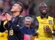 La Derrota Silenciosa: México Caído ante Ecuador en Duelo de Confusión