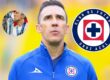 El regreso del ídolo: Vicente Sánchez da vueltas para reincorporarse al equipo que le dio la gloria