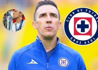 El regreso del ídolo: Vicente Sánchez da vueltas para reincorporarse al equipo que le dio la gloria