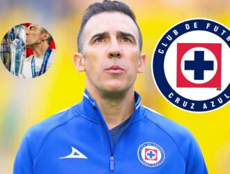 El regreso del ídolo: Vicente Sánchez da vueltas para reincorporarse al equipo que le dio la gloria