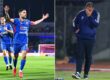 El poderoso golazo de Nacho Rivero da la vuelta al Clásico Joven: Cruz Azul triunfa con drama y emoción en un encuentro que no olvidará