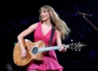 Taylor Swift Regresa a la Gran Escena: "Eras Tour" Llega a Disney+ con Documental y Película Inéditas en Diciembre