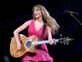 Taylor Swift Regresa a la Gran Escena: "Eras Tour" Llega a Disney+ con Documental y Película Inéditas en Diciembre