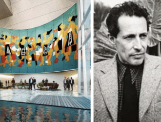 El arte de Carlos Mérida: una pasión que ilumina siglos
