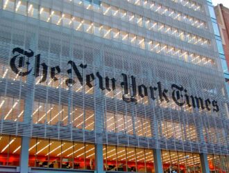 "La lucha por la transparencia: El NYT refrena la presión del Pentágono y sigue revelando los secretos del poder"