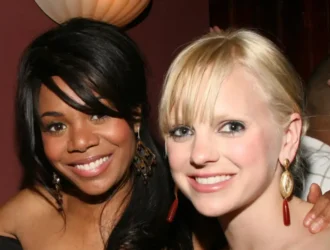 El Regreso de las Sirenas del Terror: Ana Faris y Regina Hall Dejarán Huella en La Próxima Vuelta de "Scary Movie"