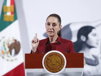 La negociadora mexicana desbloquea la ruta para evitar la 'tarifa de la guerra' en comercio exterior: Sheinbaum revela conversaciones intensas con EE. UU. para impedir el alzamiento de aranceles a vehículos pesados