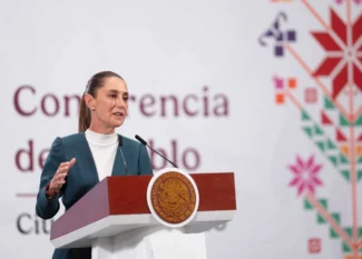 La cooperación con Cuba no trastoca la alianza con Washington: Sheinbaum reafirma compromiso con TMEC y Europa