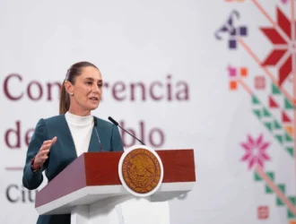La cooperación con Cuba no trastoca la alianza con Washington: Sheinbaum reafirma compromiso con TMEC y Europa