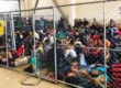 La Ola de Ilegalidad: Trump enfrenta críticas férreas por acusaciones de abuso y violación de derechos humanos hacia migrantes
