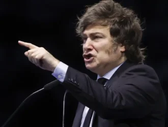 Milei anticipa una alianza explosiva con Trump: "Una coalición que cambiará el curso de la historia"