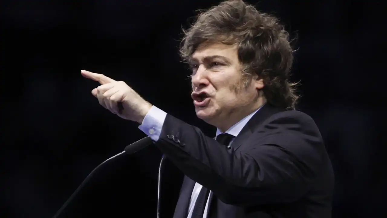 Milei anticipa una alianza explosiva con Trump: "Una coalición que cambiará el curso de la historia"