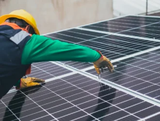 Trump en la mira: El gabinete de justicia le exige cuentas a la administración sobre el misterioso caso de los fondos cortados para el programa de energía renovable