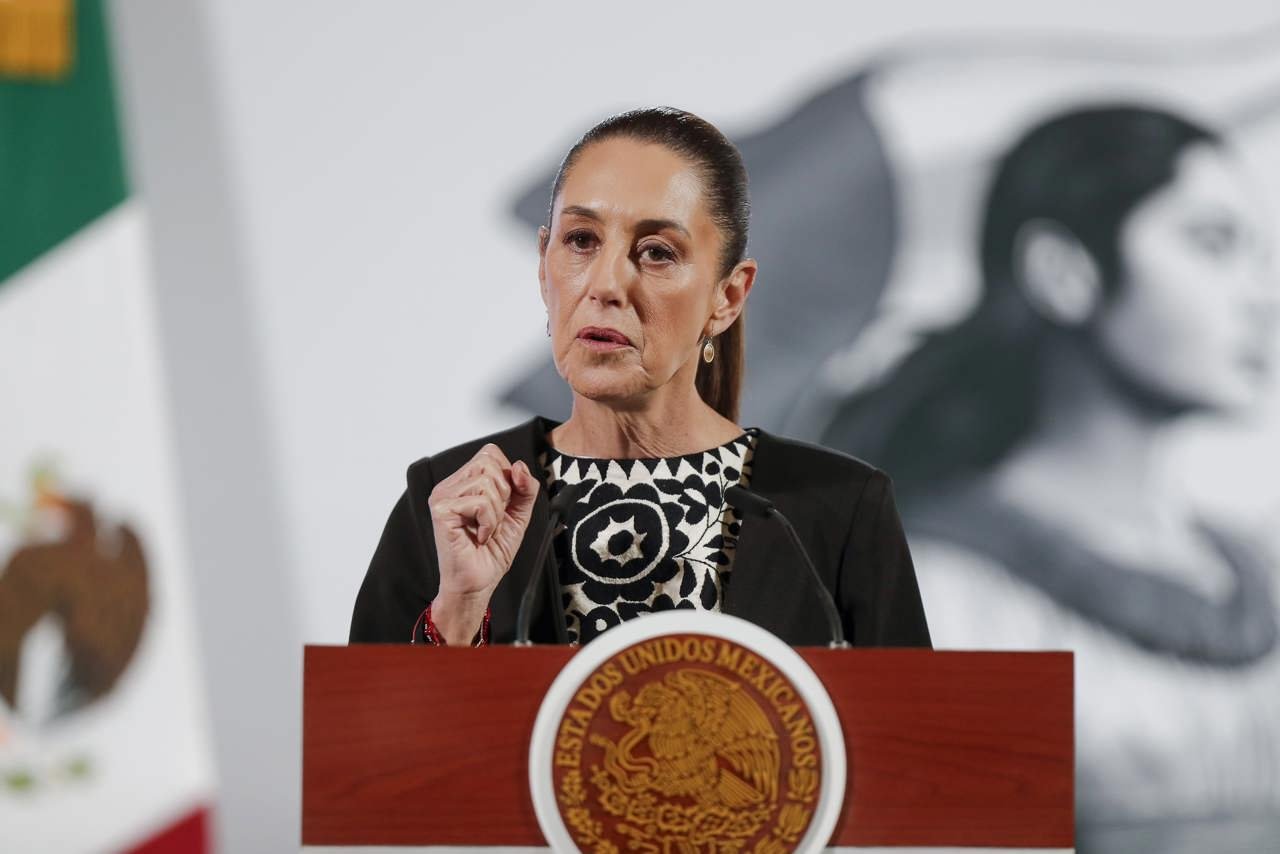 La crisis política peruana: Sheinbaum lidera un llamado a la justicia y la libertad para Pedro Castillo tras el cambio de gobierno.