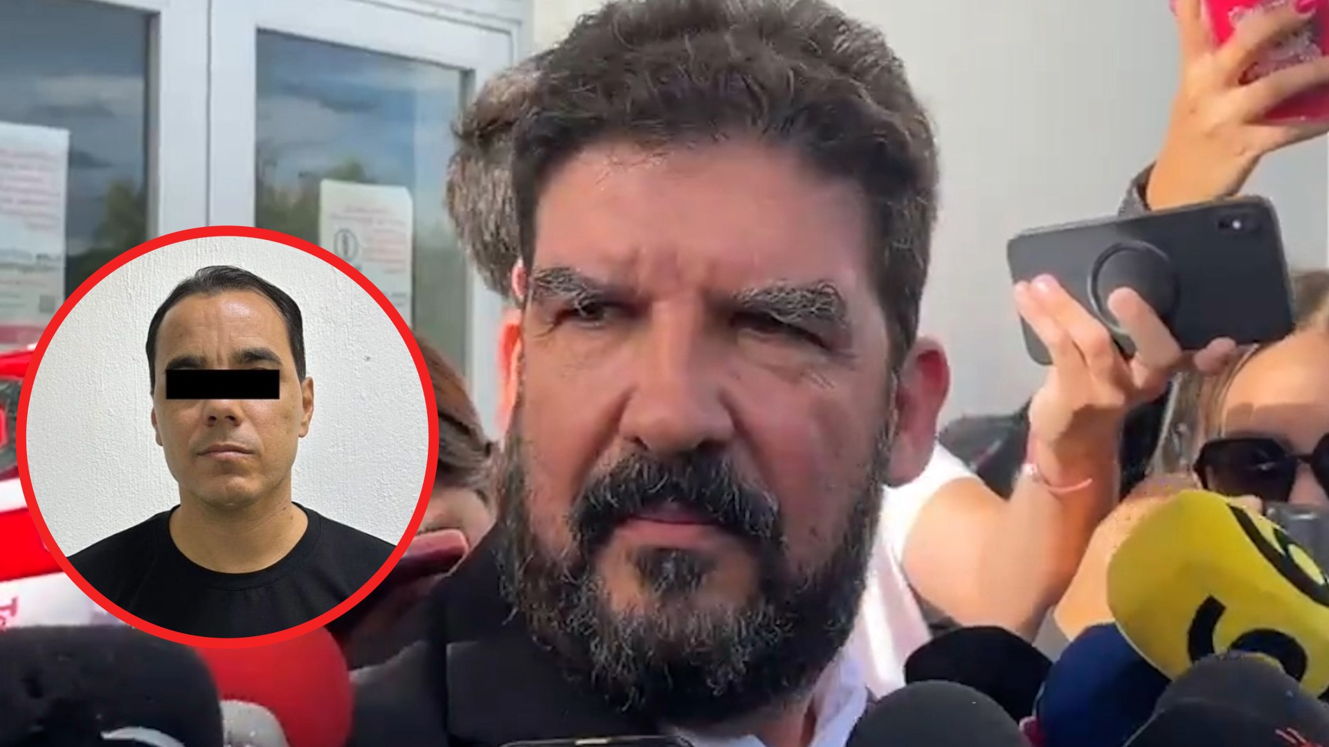 El desafío jurídico del exfutbolista: estrategia secreta para sortear la justicia y garantizar su libertad