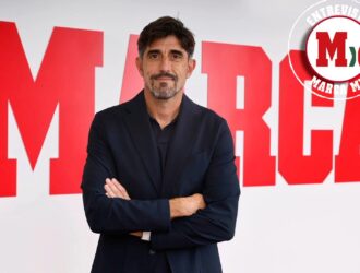 El exfutbolista condena la decisión: "La sorpresa fue total, no sabía qué esperar pero esto me ha dejado perplejo"