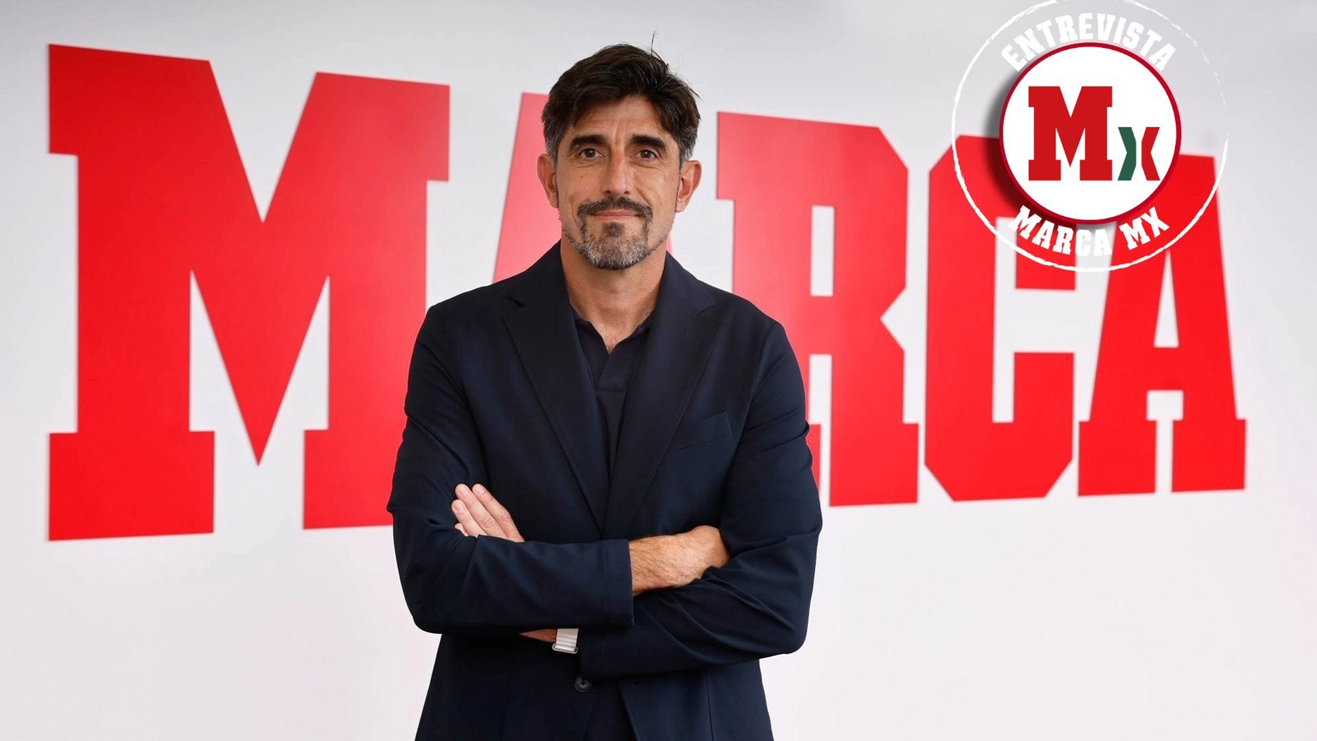El exfutbolista condena la decisión: "La sorpresa fue total, no sabía qué esperar pero esto me ha dejado perplejo"