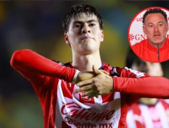 El Mito de la Hormiga González: ¿Una Fuga ante el Debate o una Estrategia para Evitar el Caos en el Fútbol Mexicano?