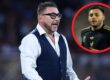 El enigma de la dualidad: ¿Qué cambió en Alexis Vega al cambiar de camiseta por la selección mexicana?