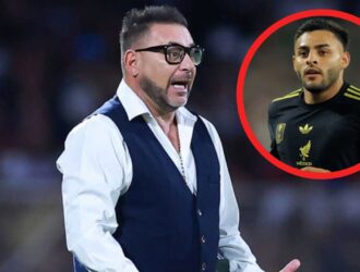 El enigma de la dualidad: ¿Qué cambió en Alexis Vega al cambiar de camiseta por la selección mexicana?