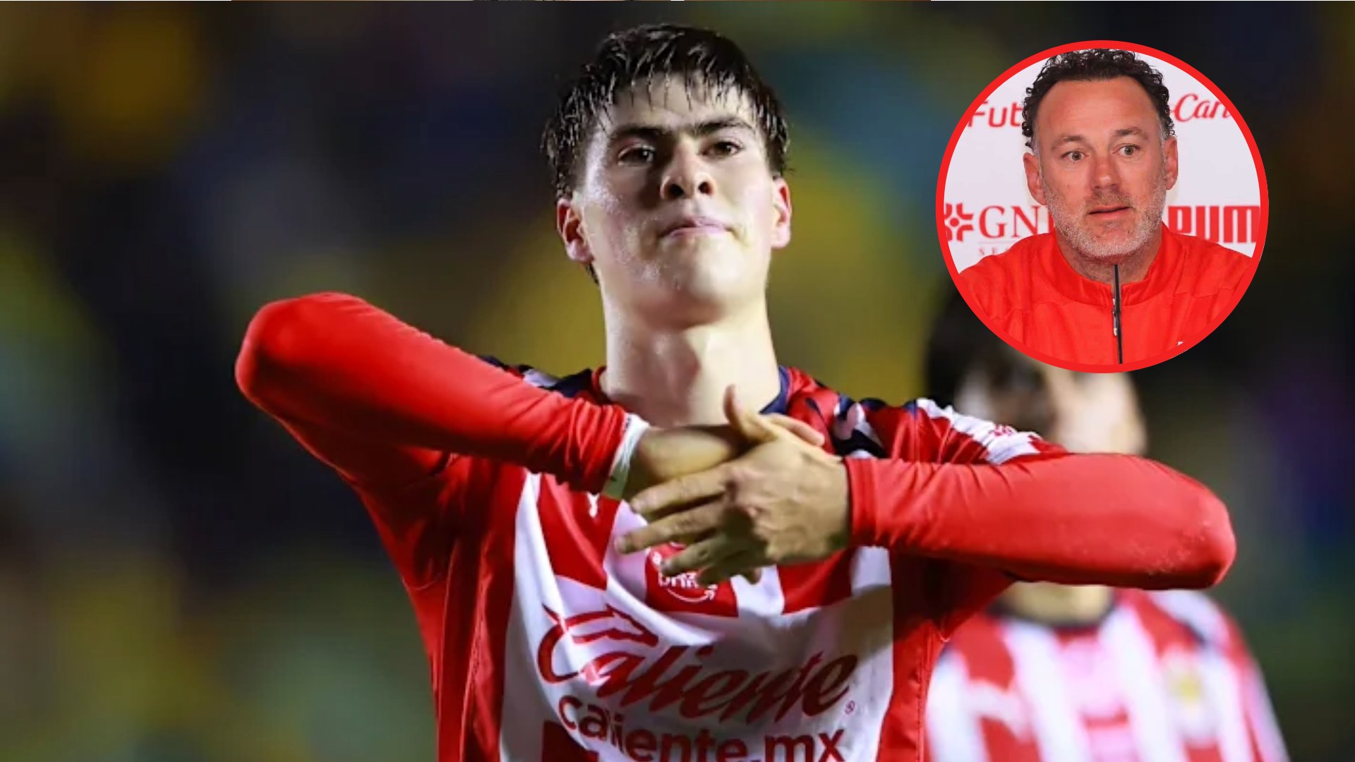 El Mito de la Hormiga González: ¿Una Fuga ante el Debate o una Estrategia para Evitar el Caos en el Fútbol Mexicano?